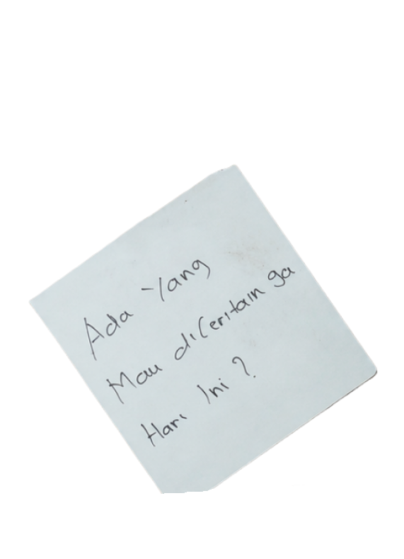 Note